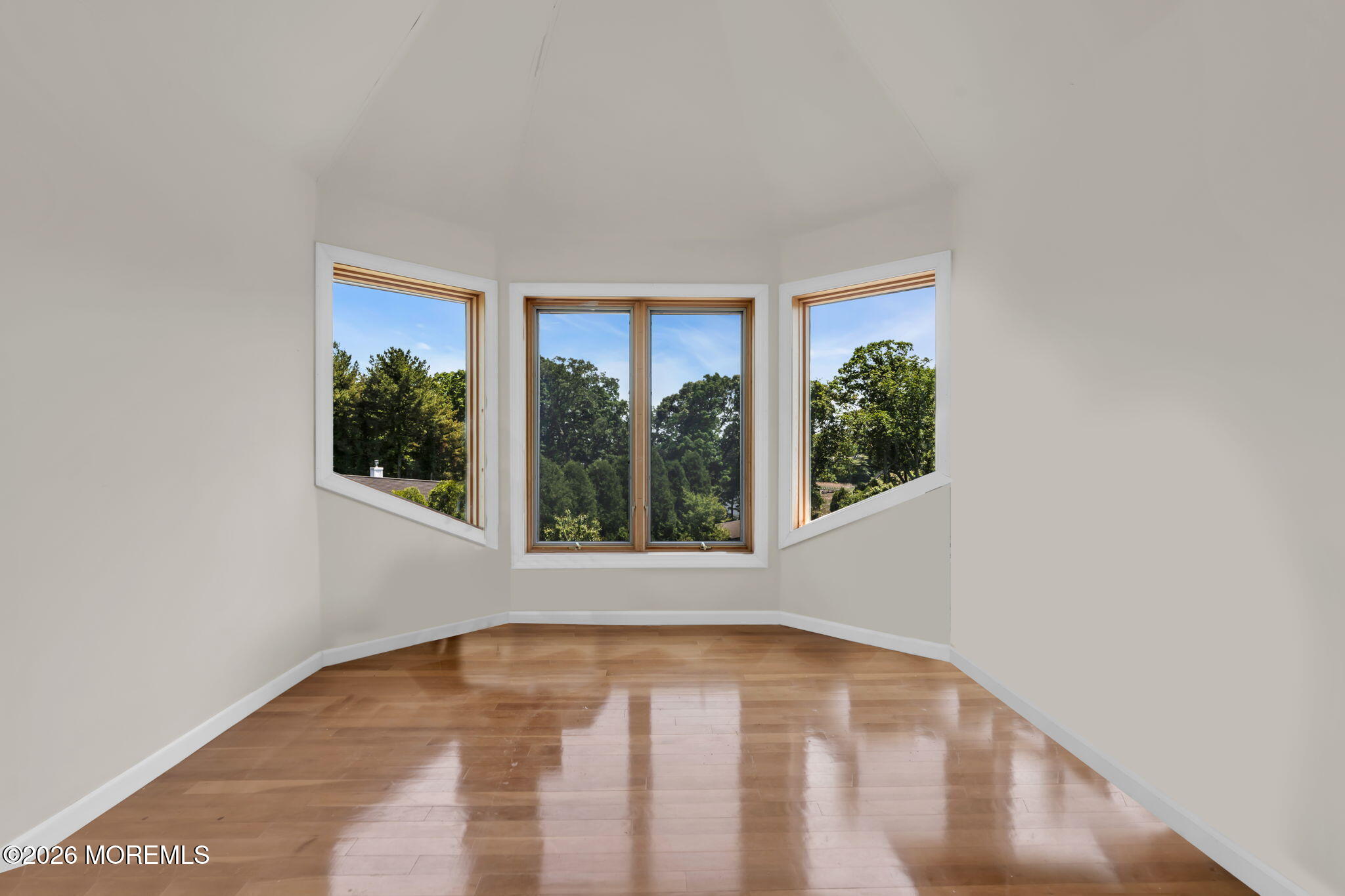 672 Winding River Road Brick, NJ 08724 - Photo 101 of 111 a view of an empty room with a window