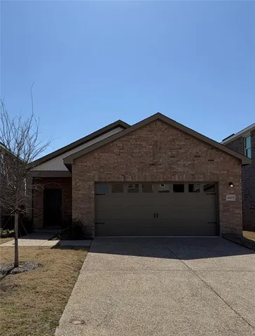 $2,100 | 4423 Marigold Drive, Melissa, TX 75454