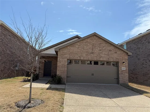 $2,100 | 4423 Marigold Drive, Melissa, TX 75454