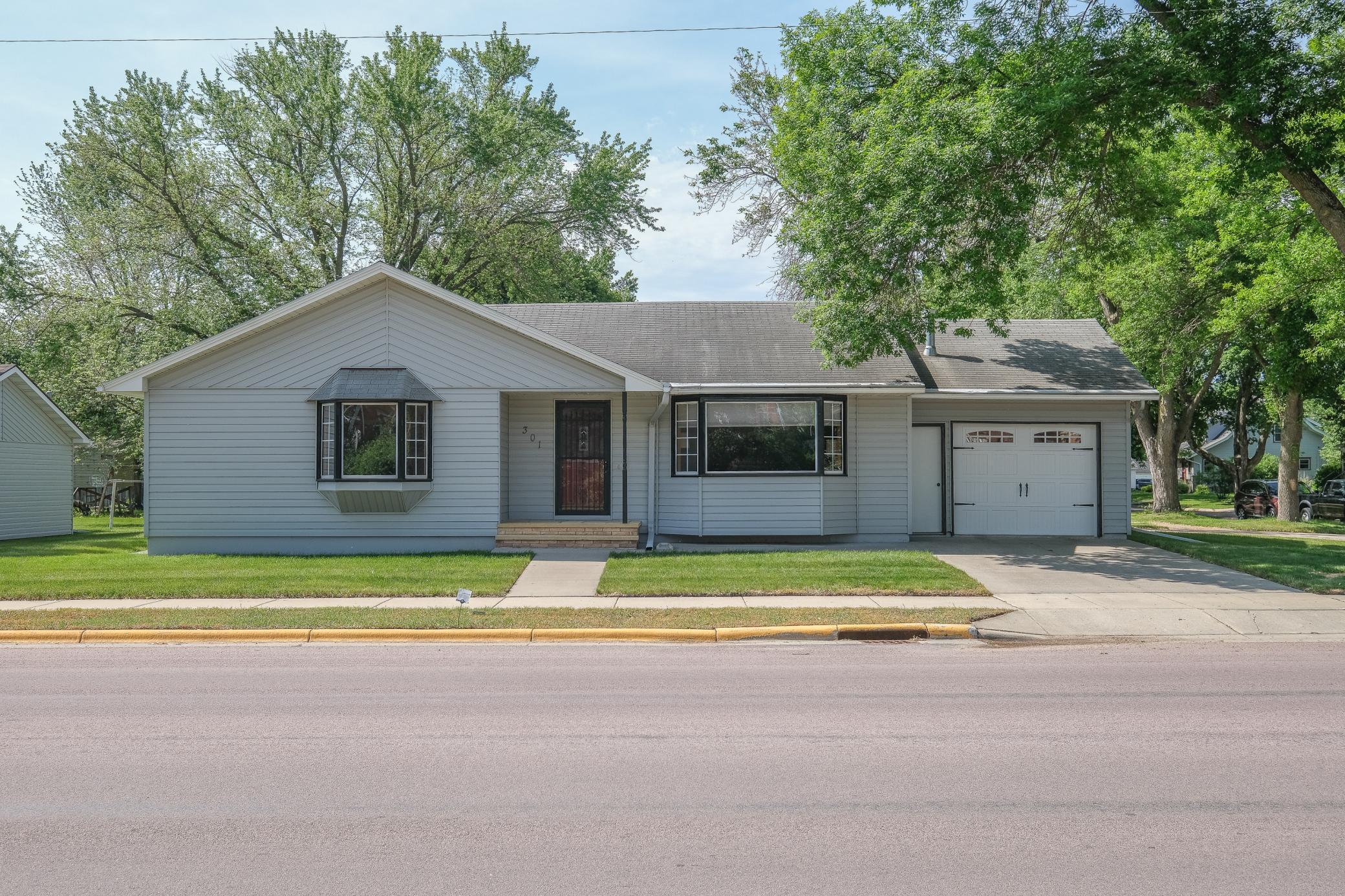 301 Silver Street East Mapleton, MN 56065 - Photo 1 of 1