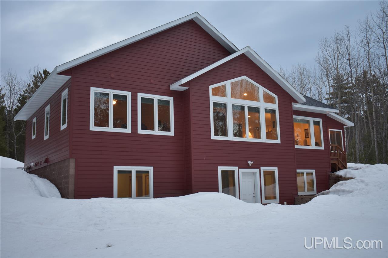 180 Co Road Negaunee, MI 49866 - Photo 2 of 50