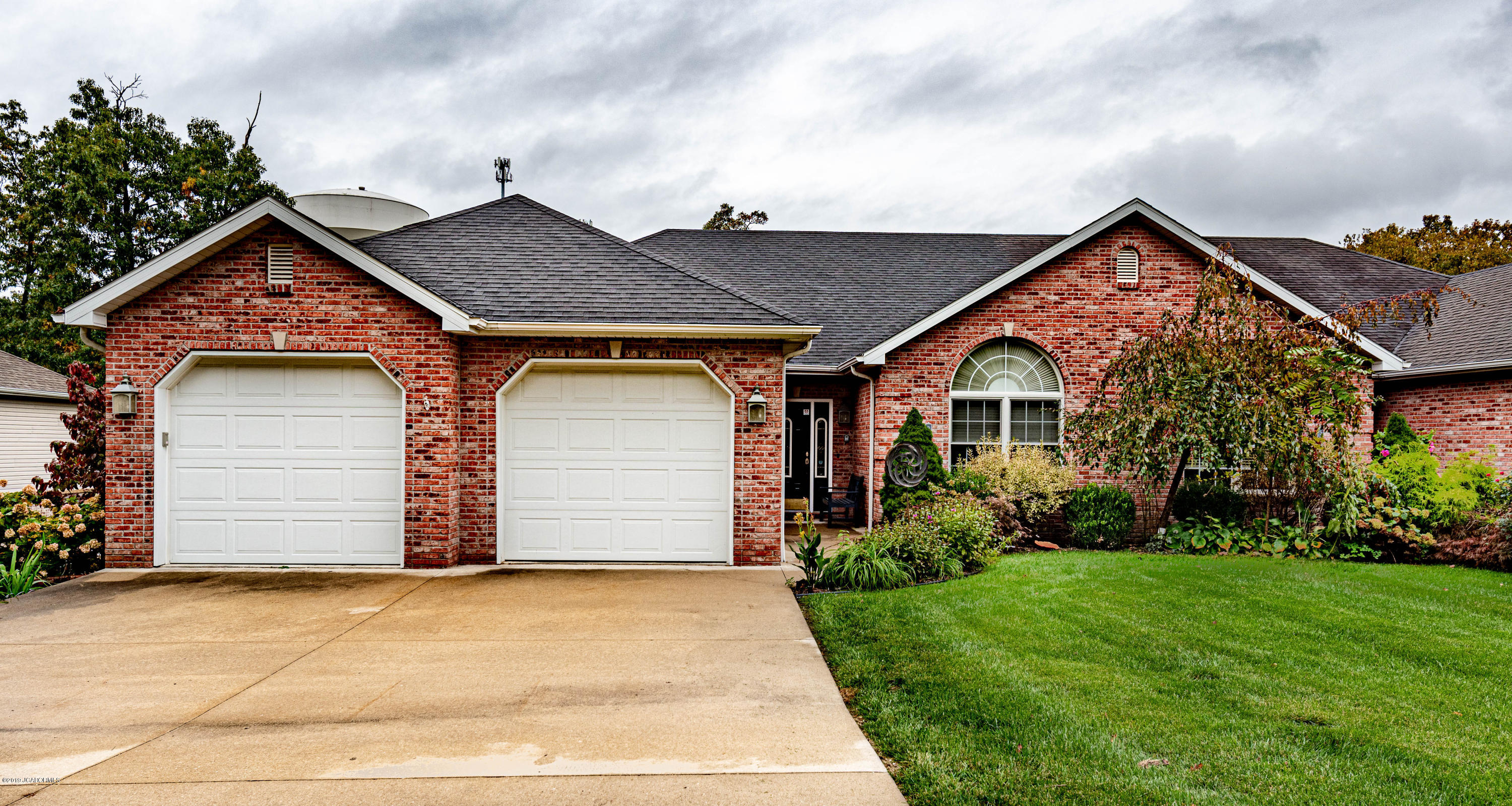 3501 North Rock Beacon Road Jefferson City, MO 65109 - Photo 1 of 1