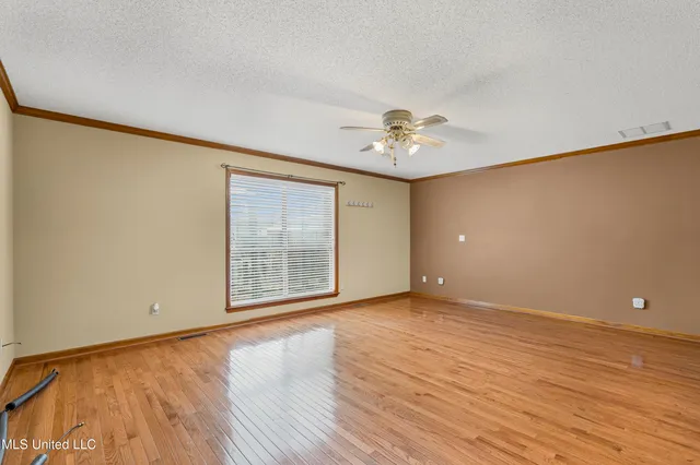 $383,000 | 4441 Big Horn Drive North, Nesbit, MS 38651