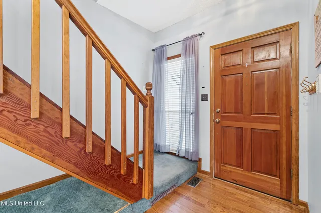 $383,000 | 4441 Big Horn Drive North, Nesbit, MS 38651