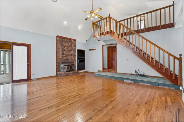 $383,000 | 4441 Big Horn Drive North, Nesbit, MS 38651