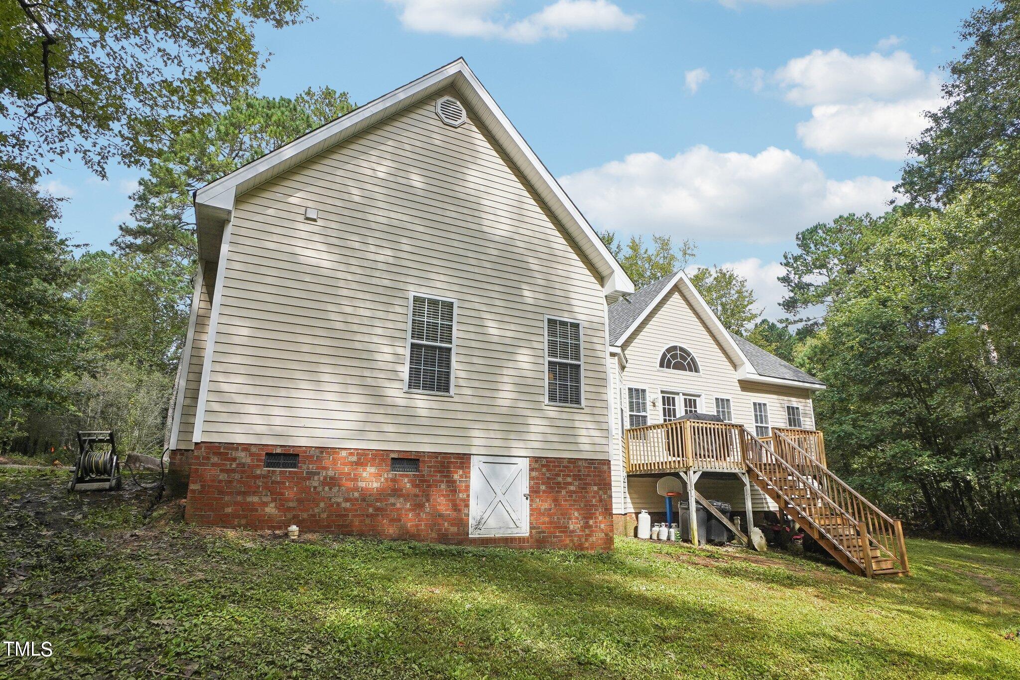 4925 Mial Plantation Road Raleigh, NC 27610 - Photo 34 of 34 Mial Plantation Rd-034