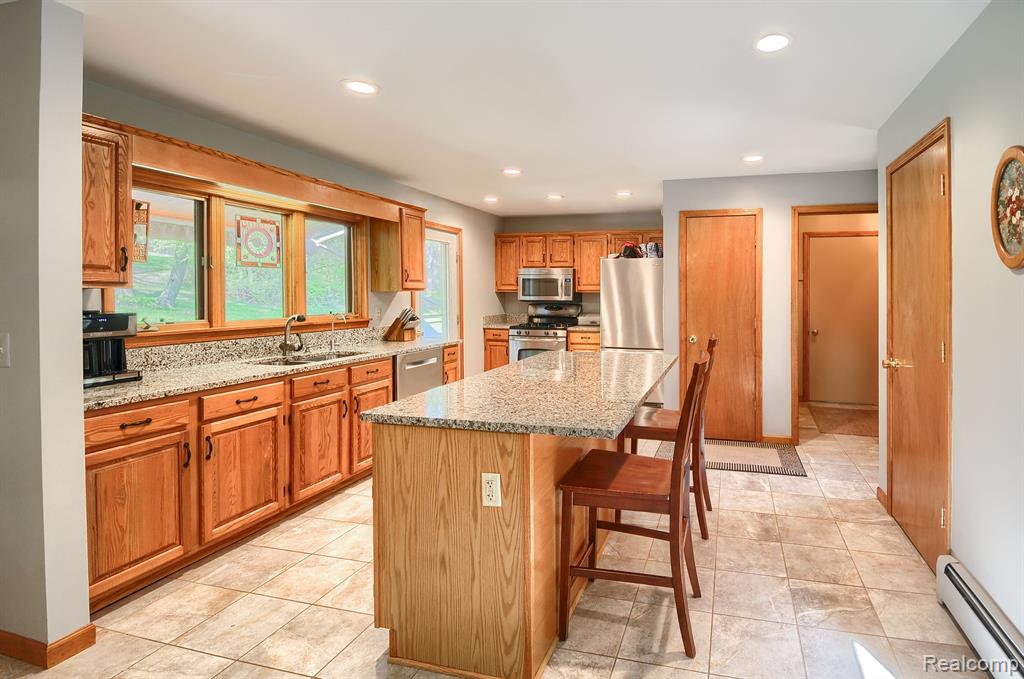 3180 Hodges Road Dryden, MI 48428 - Photo 5 of 87