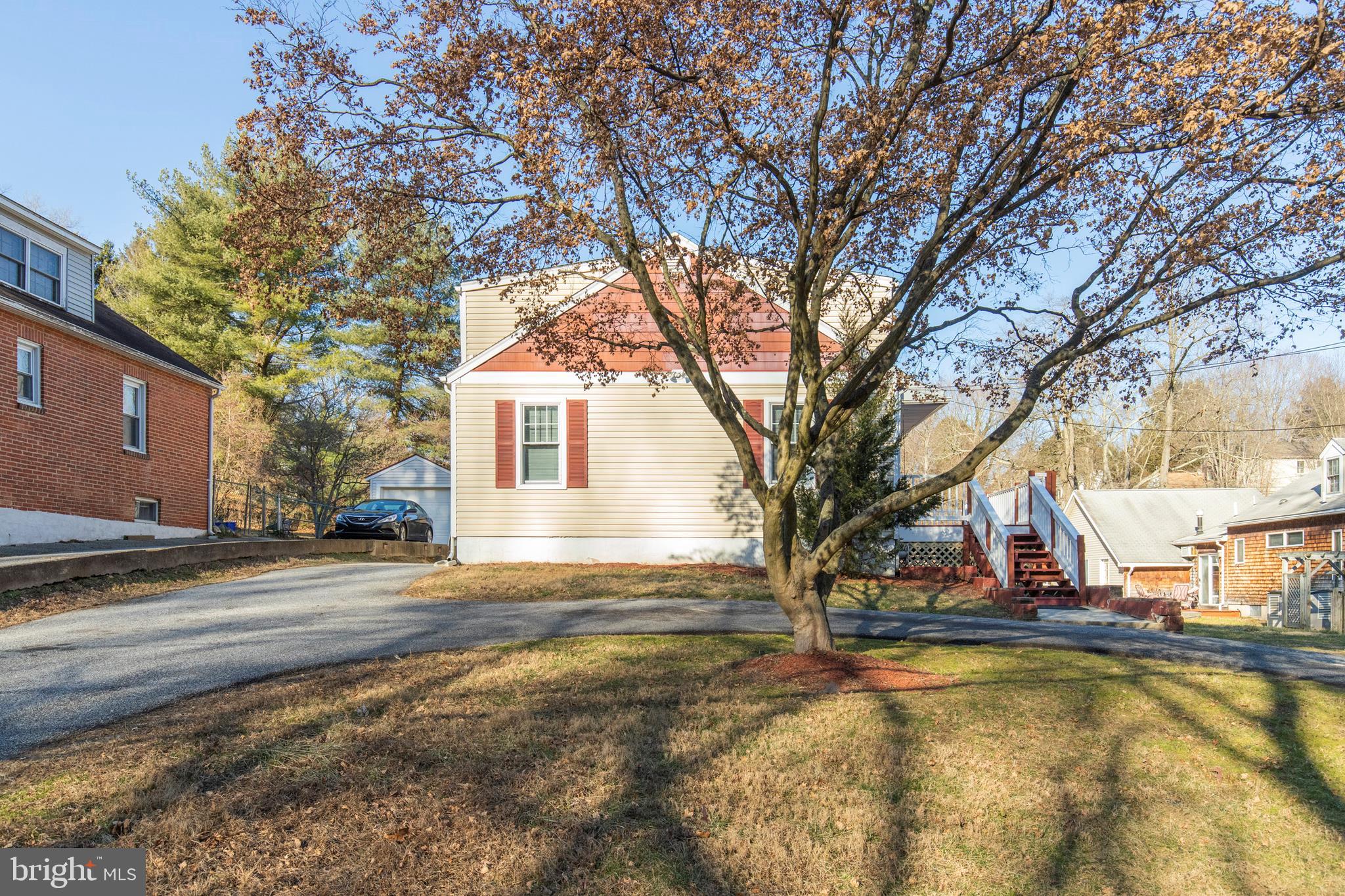 139 East Knowlton Road Media, PA 19063 - Photo 36 of 39 Gallery Image 36