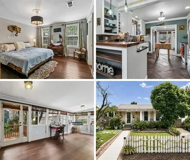 $265,000 | 16 Labarre Place, Jefferson, LA 70121