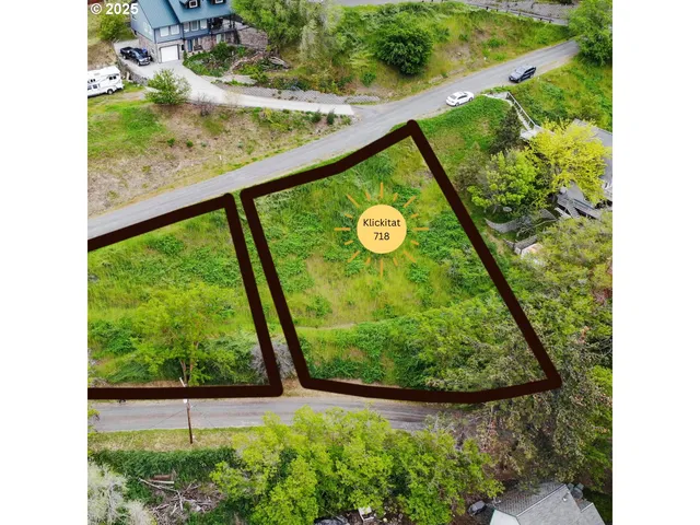 $127,000 | 718 Klickitat Street, Lyle, WA 98635