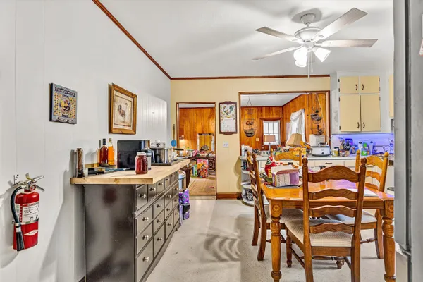 $162,900 | 1414 Daniels Creek Road, Collinsville, VA 24078