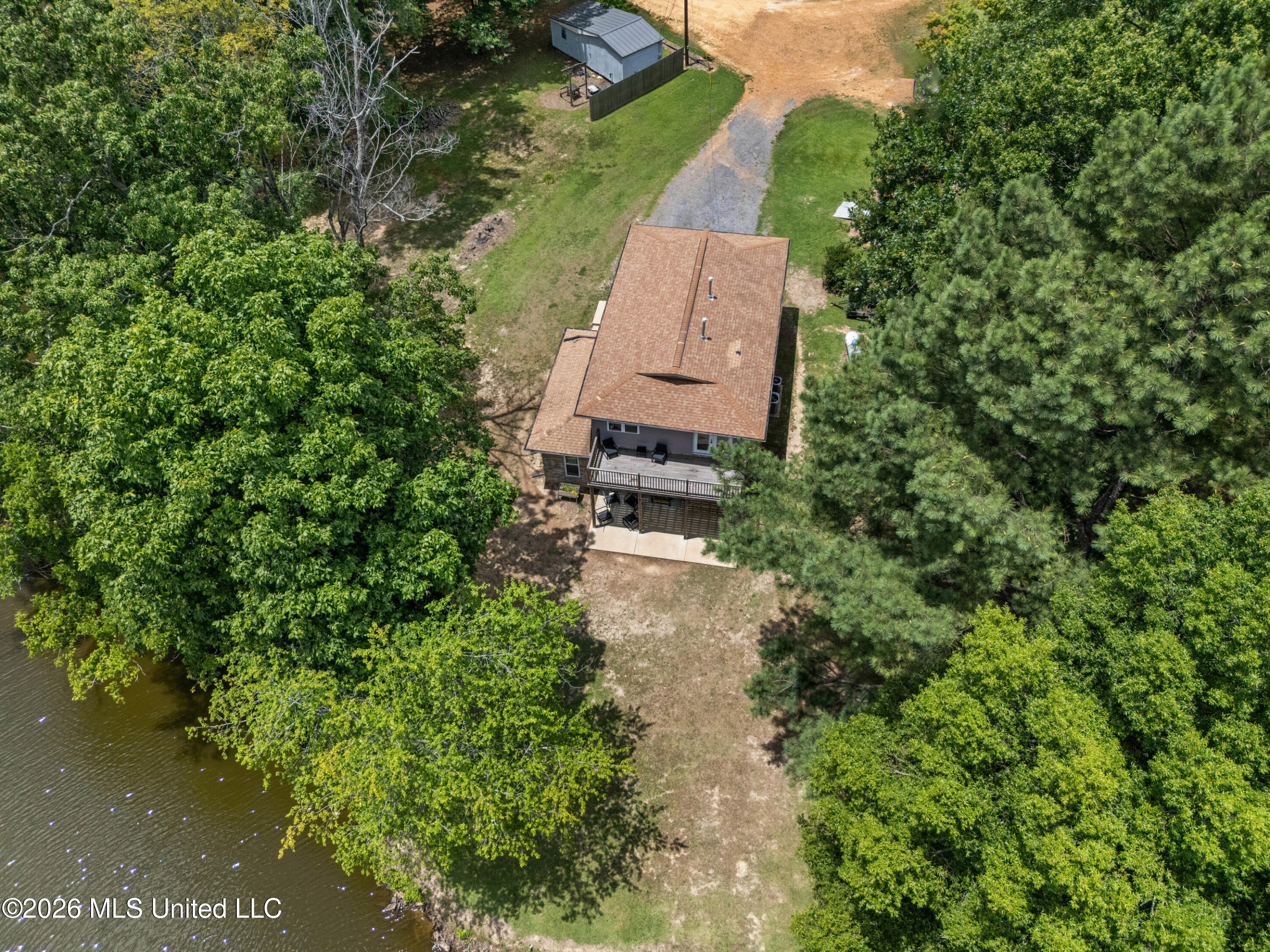 94 Walsh Road Coldwater, MS 38618 - Photo 30 of 35 30_dji_20260712130929_0035_d_print