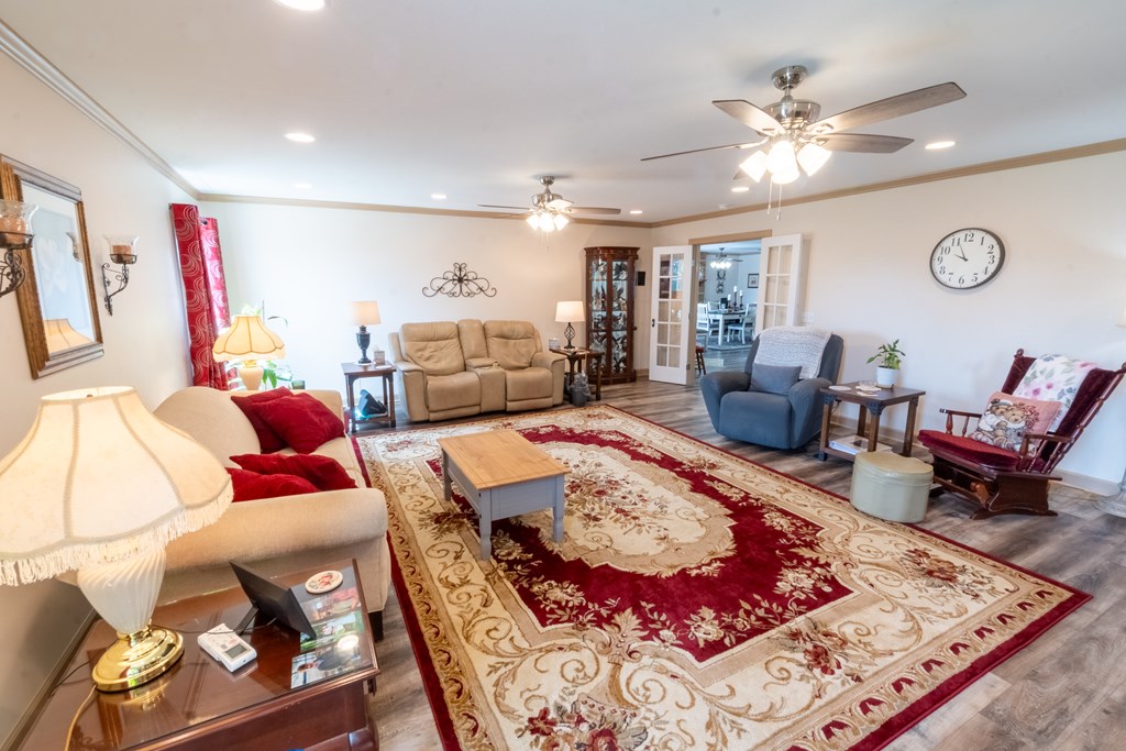 92 Olaff Road Cowarts, AL 36321 - Photo 12 of 42