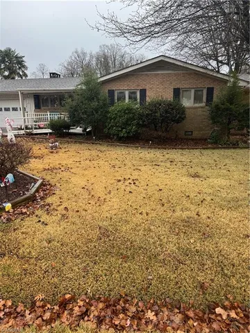 $295,000 | 302 Ridge Street, Asheboro, NC 27205