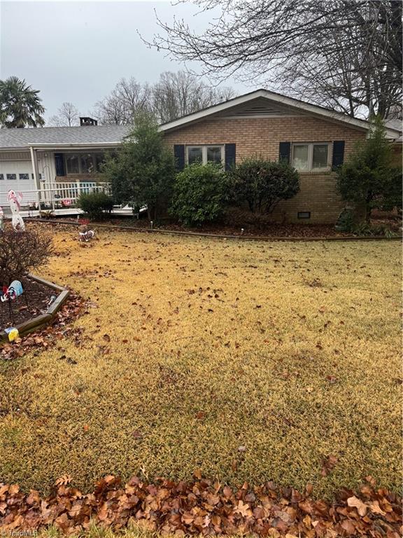 302 Ridge Street Asheboro, NC 27205 - Photo 1 of 1