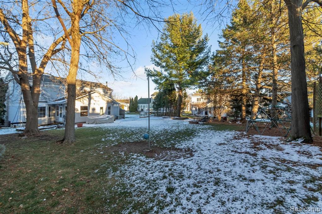 462 Whitney Drive Rochester Hills, MI 48307 - Photo 49 of 49