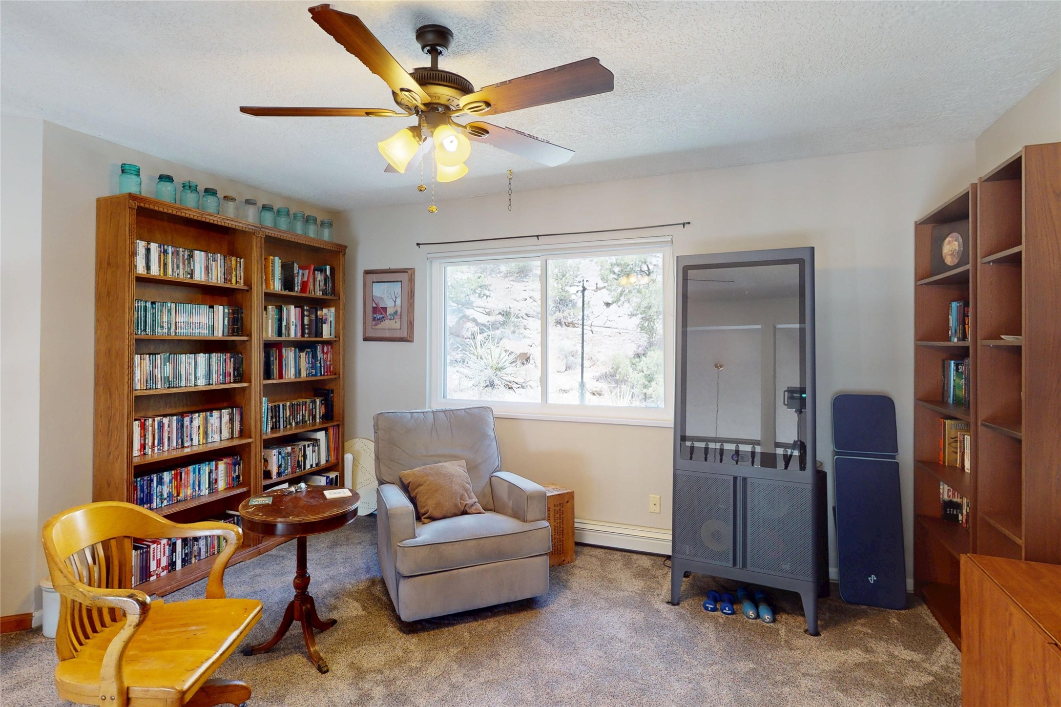 1346 Big Rock Loop Los Alamos, NM 87544 - Photo 19 of 38 Loft
