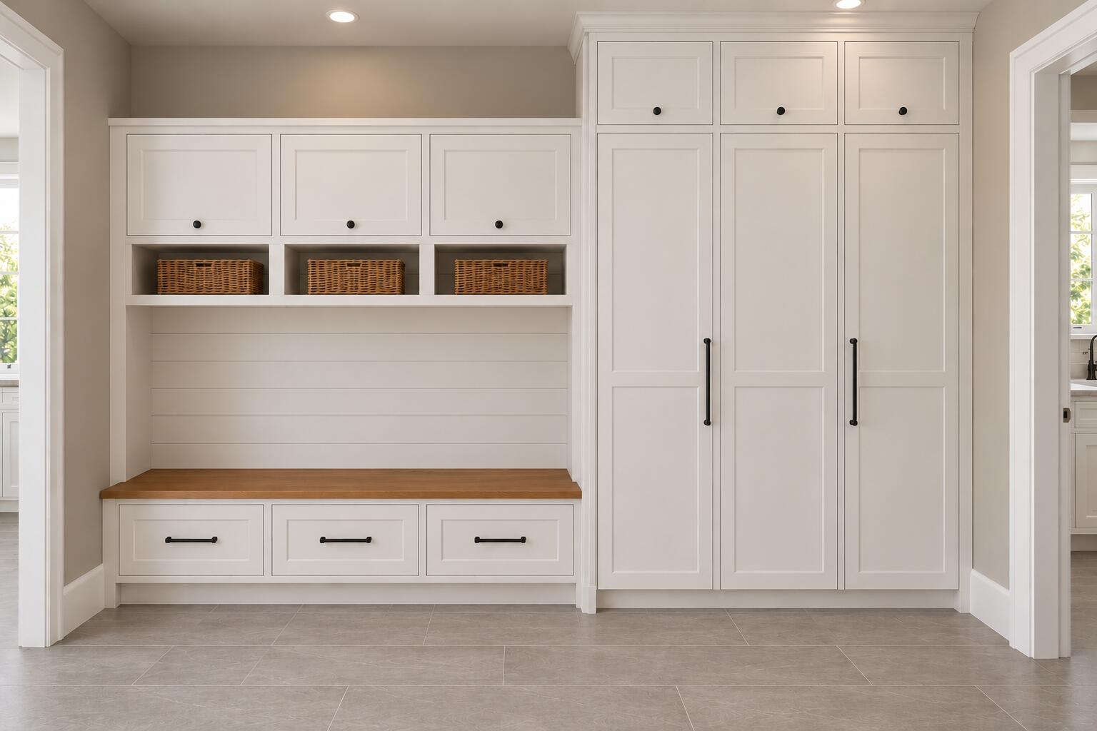 35 Crows Pond Road Chatham, MA 02650 - Photo 12 of 29 Mudroom