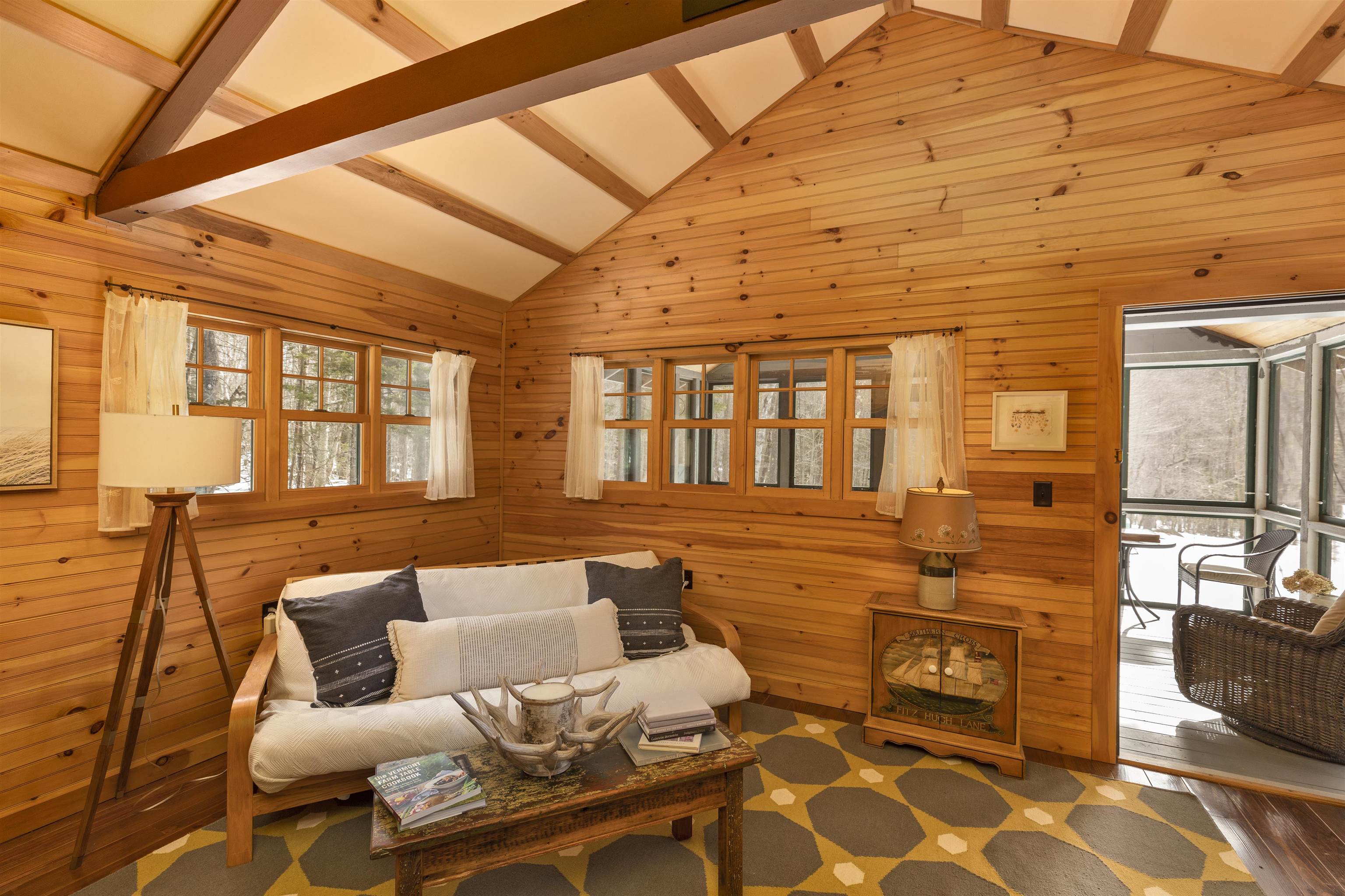 29 Sunapee Valley Lower Road Newbury, NH 03255 - Photo 11 of 35