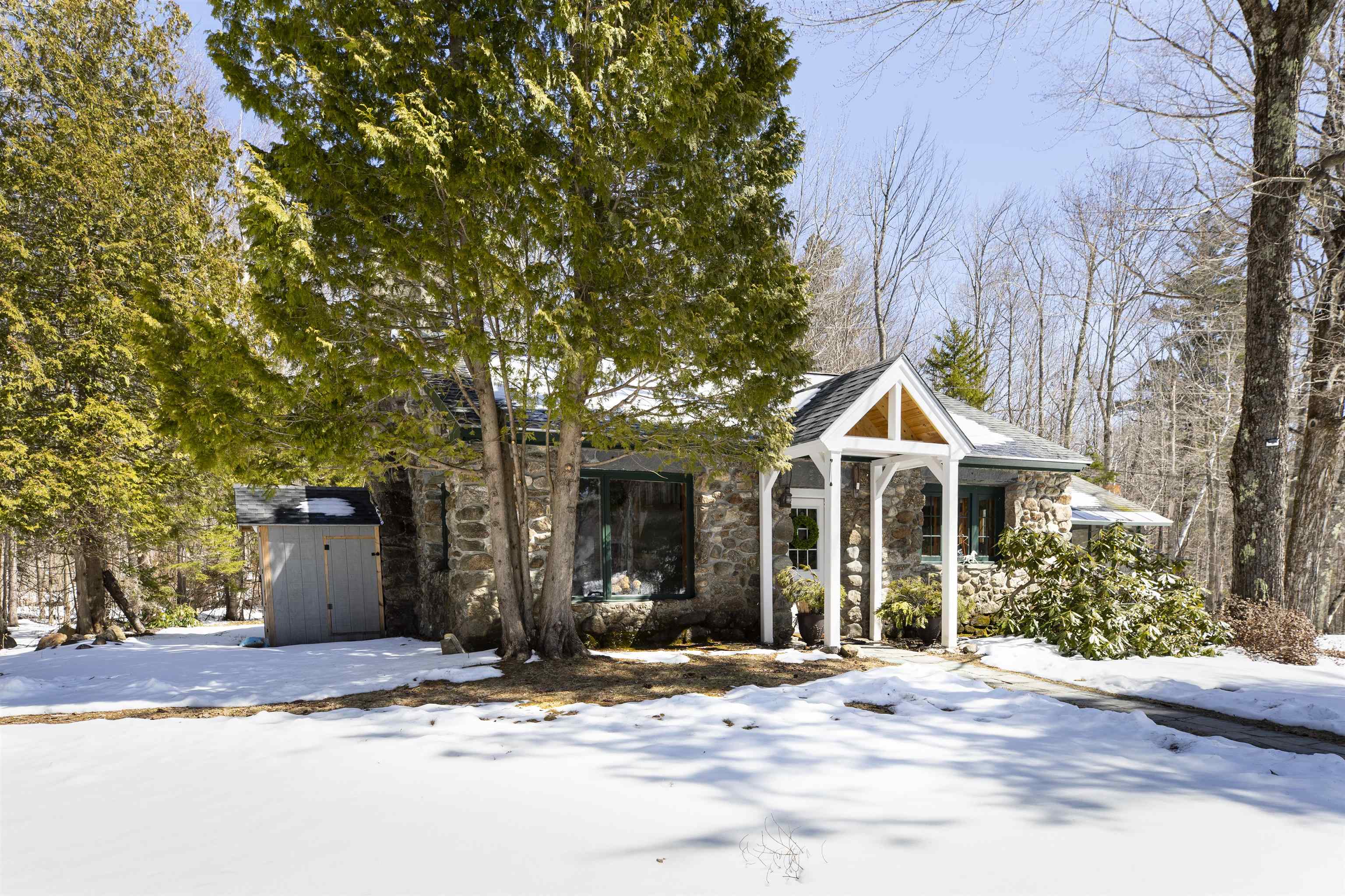 29 Sunapee Valley Lower Road Newbury, NH 03255 - Photo 13 of 35