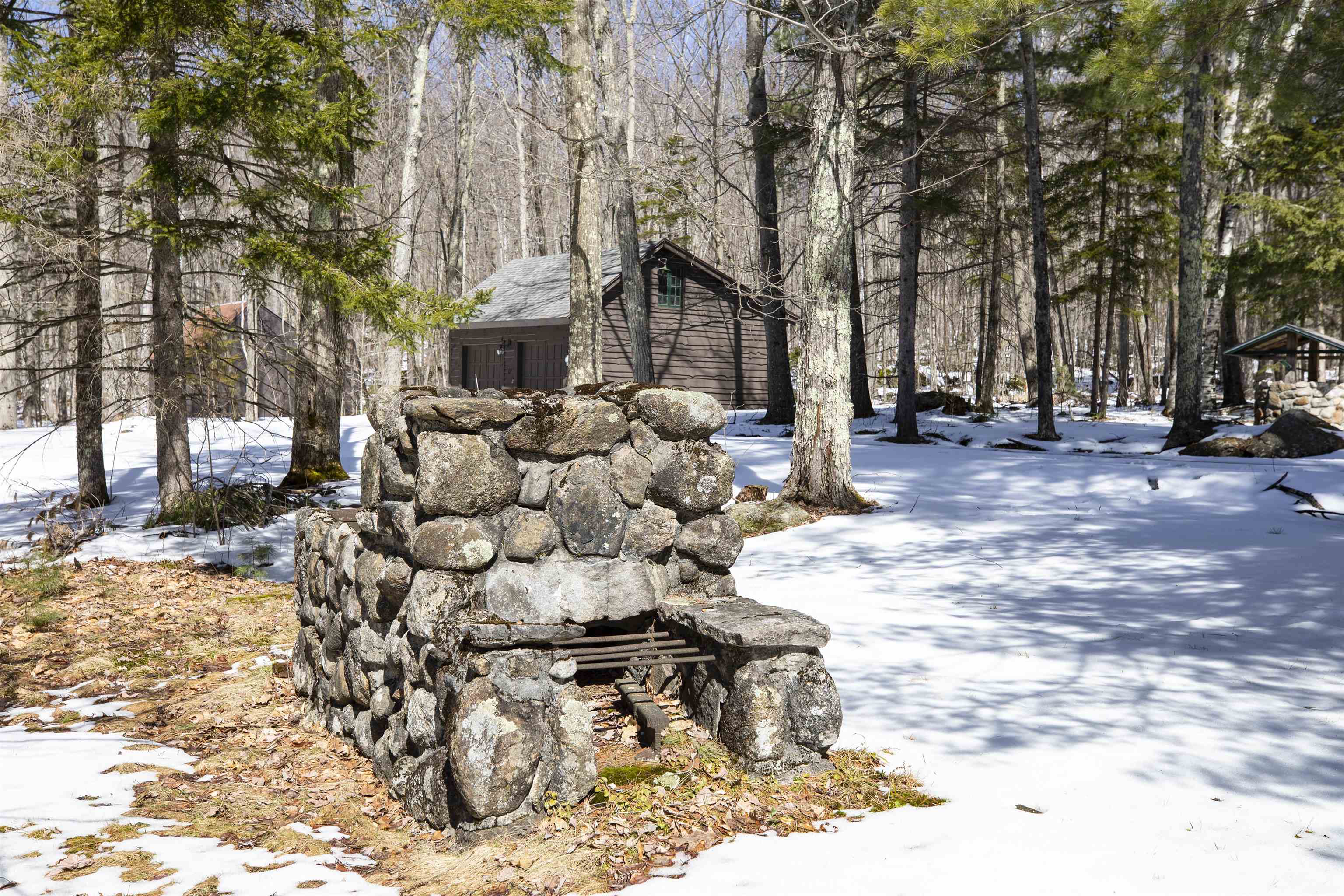 29 Sunapee Valley Lower Road Newbury, NH 03255 - Photo 16 of 35