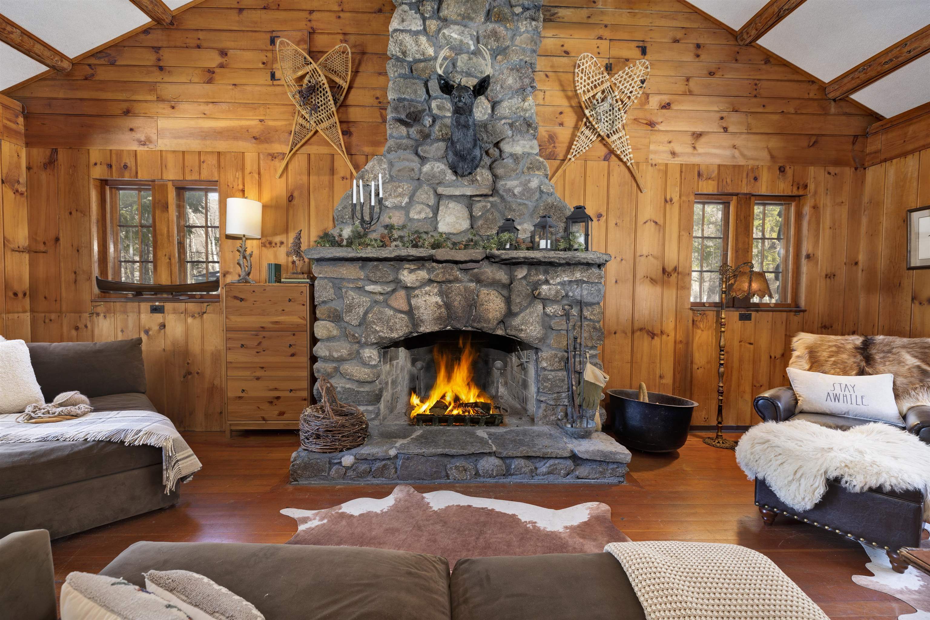 29 Sunapee Valley Lower Road Newbury, NH 03255 - Photo 2 of 35