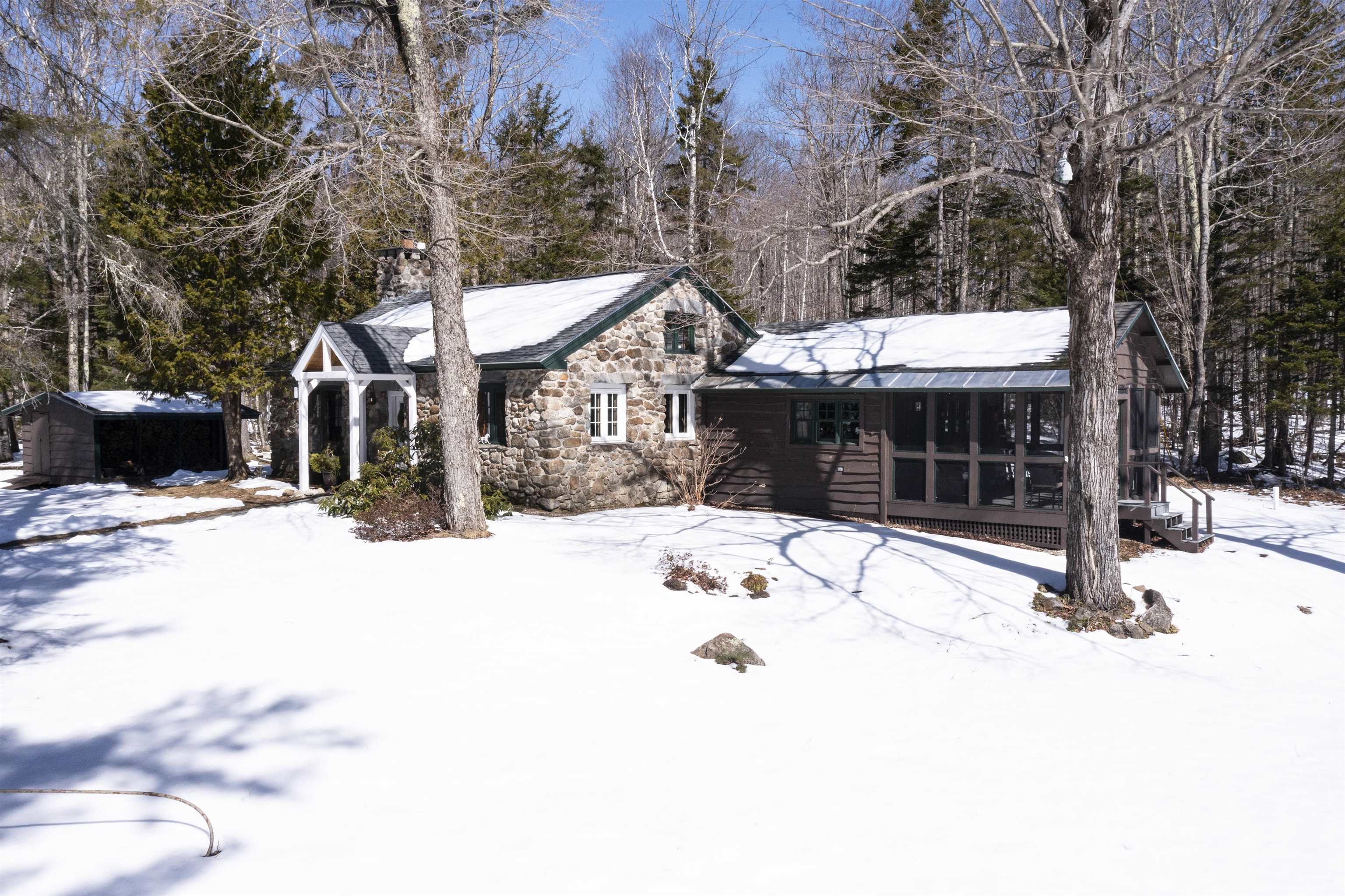 29 Sunapee Valley Lower Road Newbury, NH 03255 - Photo 27 of 35