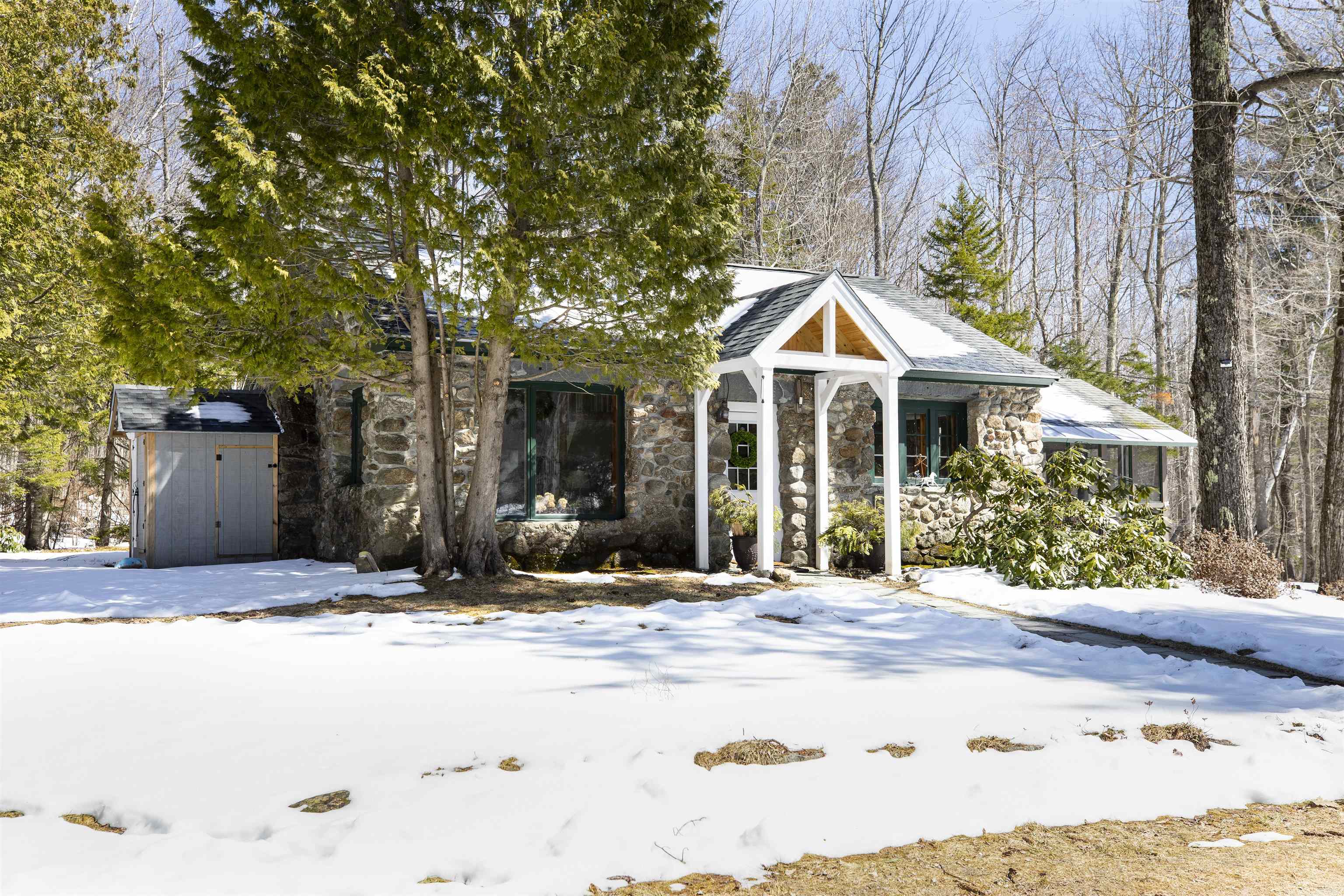 29 Sunapee Valley Lower Road Newbury, NH 03255 - Photo 29 of 35