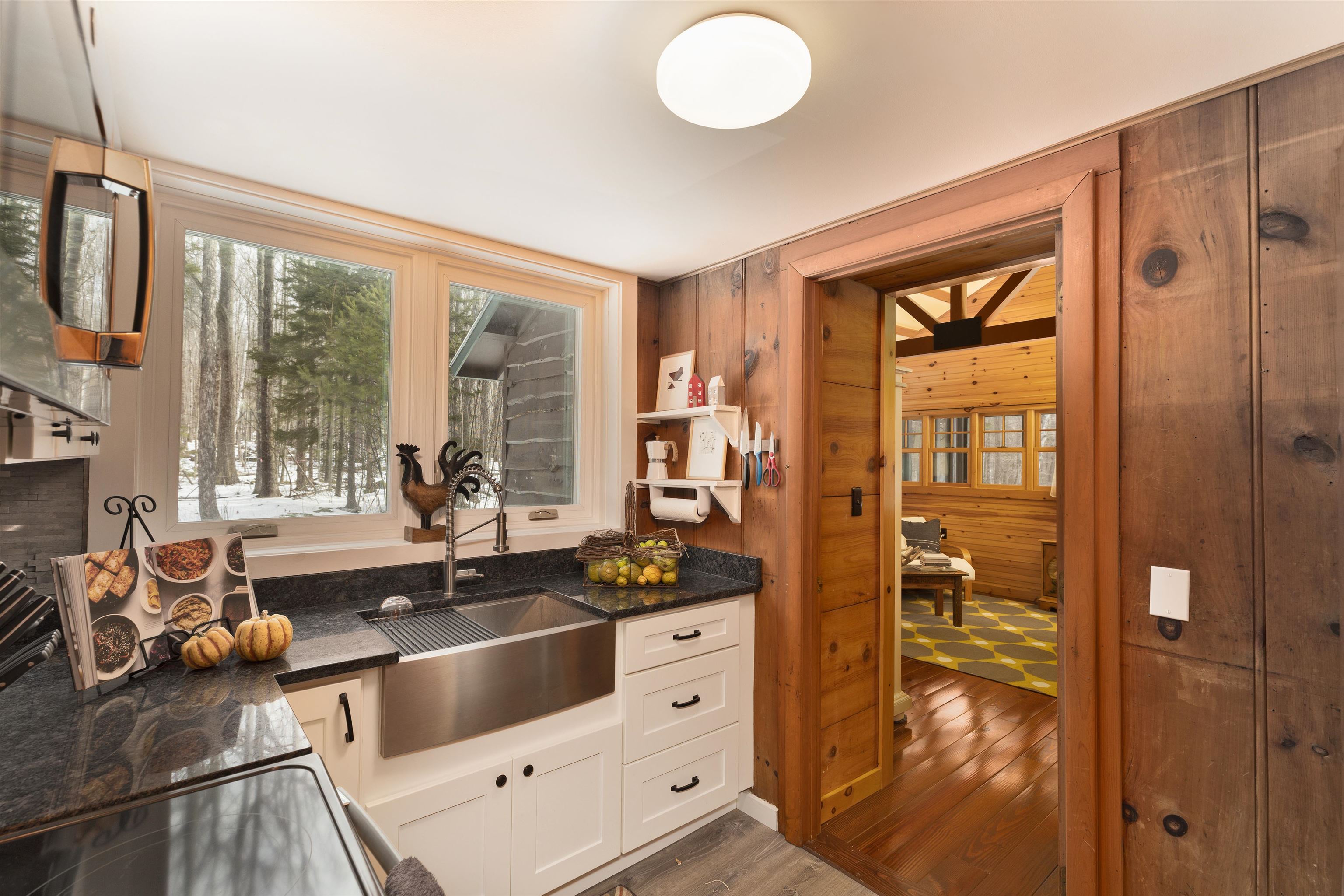29 Sunapee Valley Lower Road Newbury, NH 03255 - Photo 6 of 35