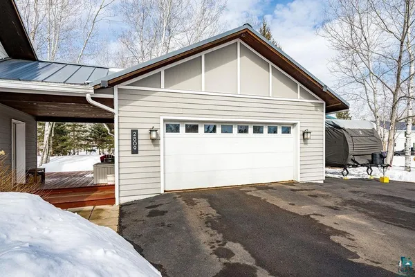 $639,900 | 2809 Snowy Owl Circle, Duluth, MN 55804