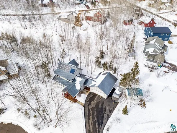 $639,900 | 2809 Snowy Owl Circle, Duluth, MN 55804