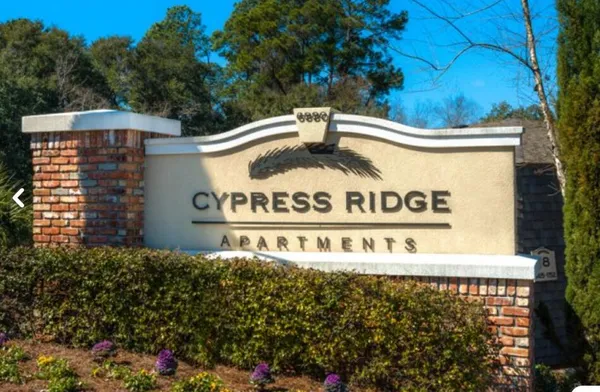 a sign on the side of a building