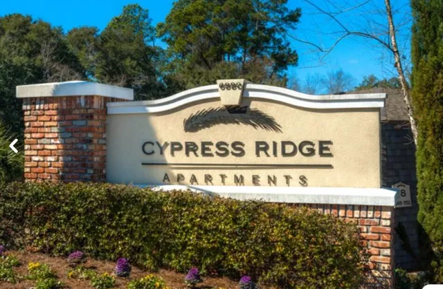 a sign on the side of a building