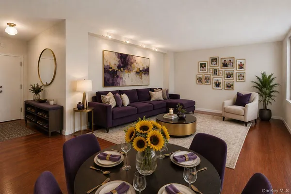 $599,000 | 138-35 Elder Avenue, Unit 21F | Flushing