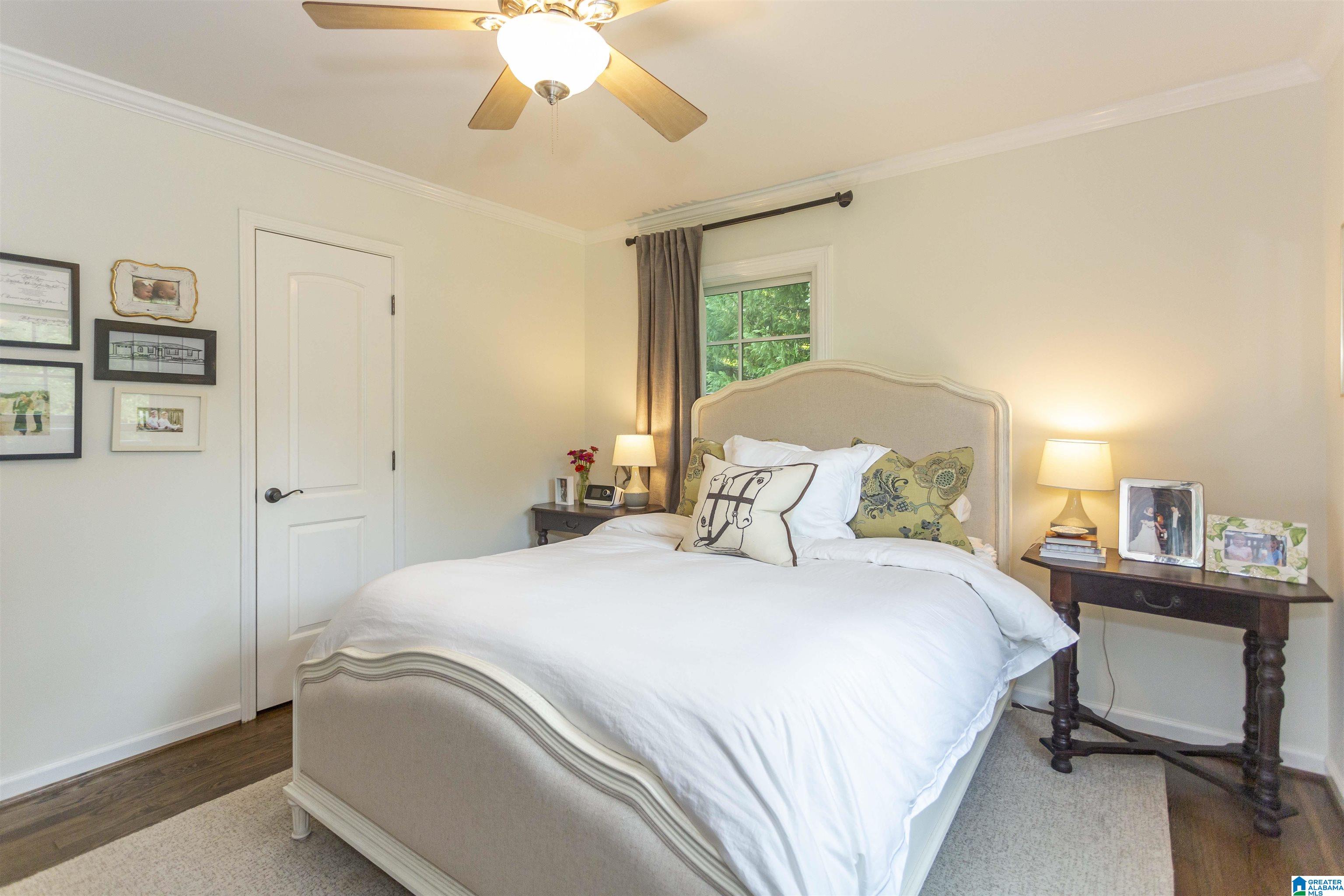 3313 Ridgely Circle Birmingham, AL 35243 - Photo 26 of 45
