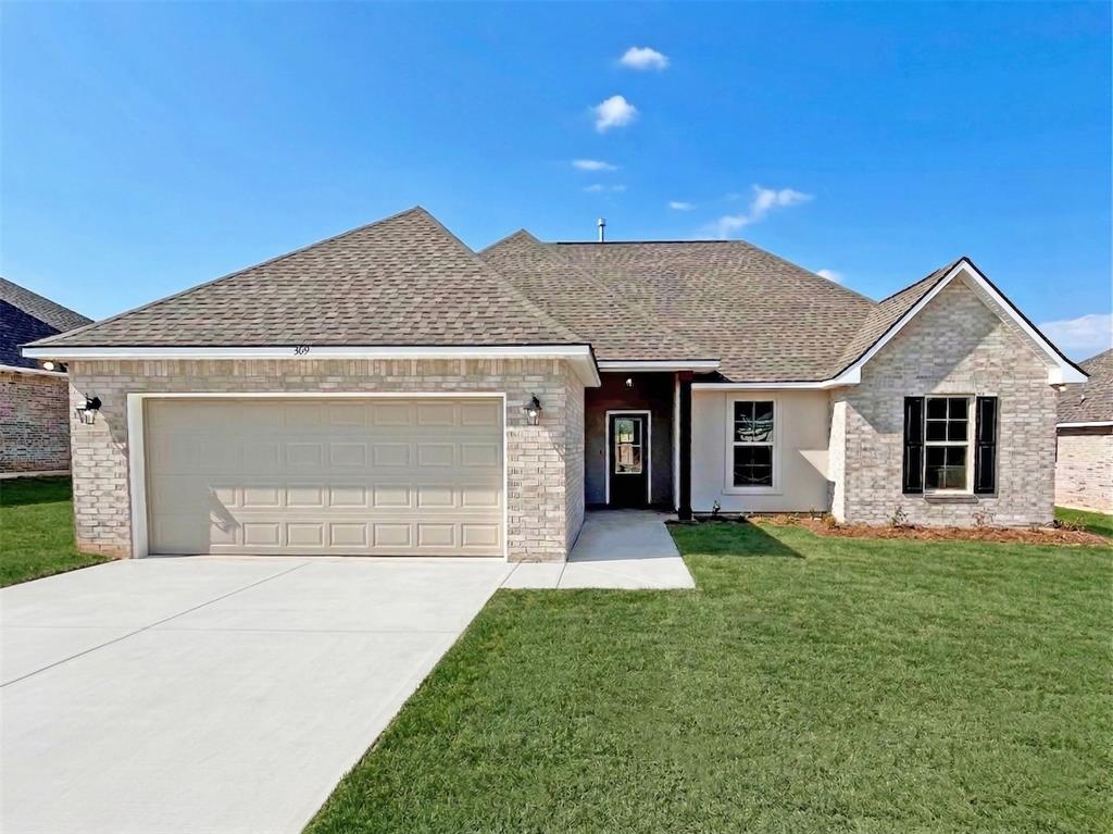 369 Hummingbird Lane Princeton, LA 71067 - Photo 1 of 1 Gallery Image 1
