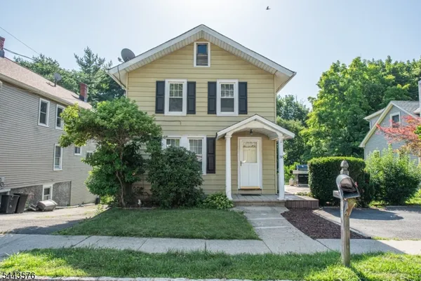 $349,900 | 38 Linden Avenue, Stanhope, NJ 07874