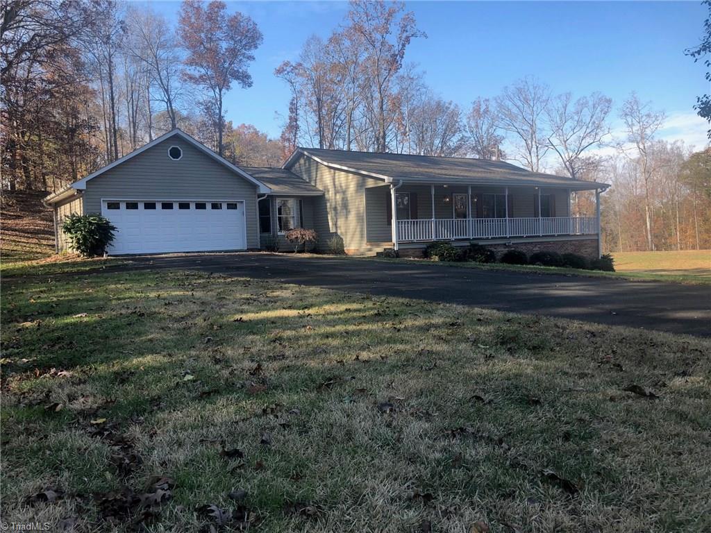 507 Farmbrook Road Mount Airy, NC 27030 - Photo 2 of 19 Gallery Image 2