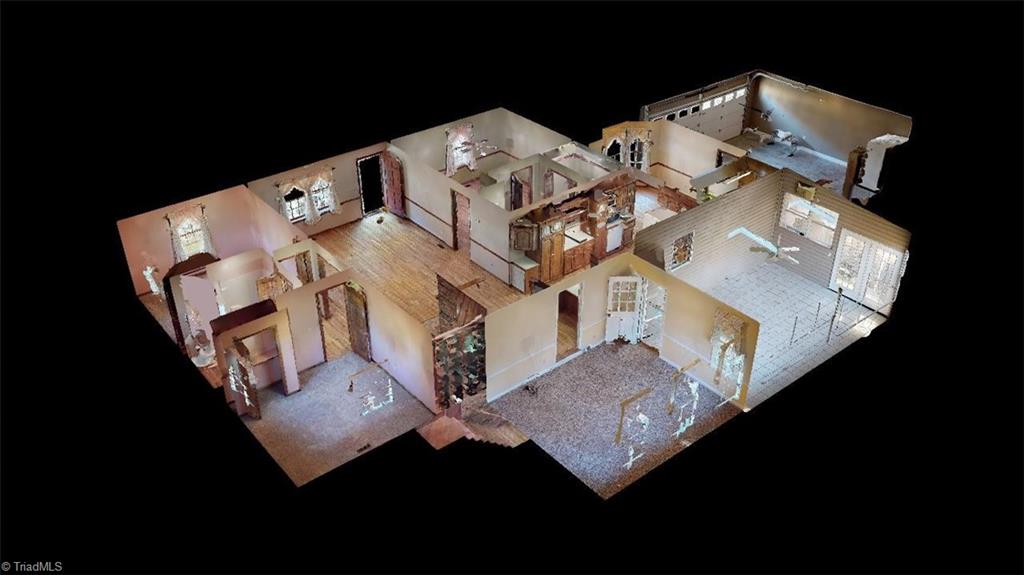 507 Farmbrook Road Mount Airy, NC 27030 - Photo 19 of 19 Gallery Image 19