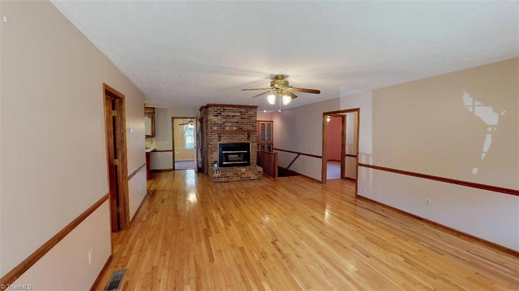 507 Farmbrook Road Mount Airy, NC 27030 - Photo 3 of 19 Gallery Image 3
