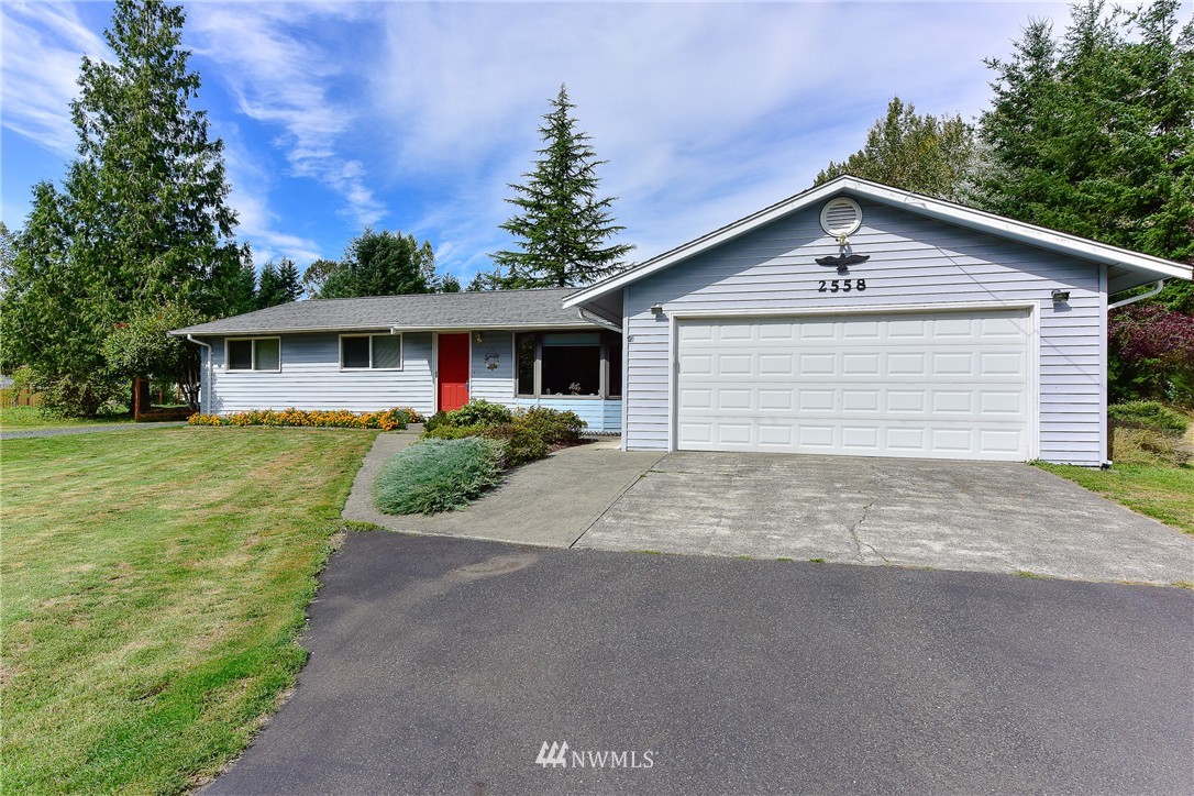 2558 Birch Bay Lynden Road Custer, WA 98240 - Photo 1 of 23