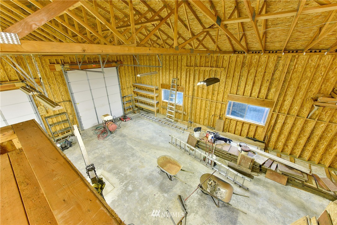 2558 Birch Bay Lynden Road Custer, WA 98240 - Photo 21 of 23