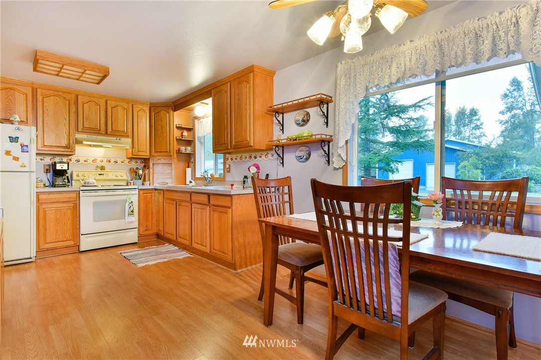 2558 Birch Bay Lynden Road Custer, WA 98240 - Photo 6 of 23