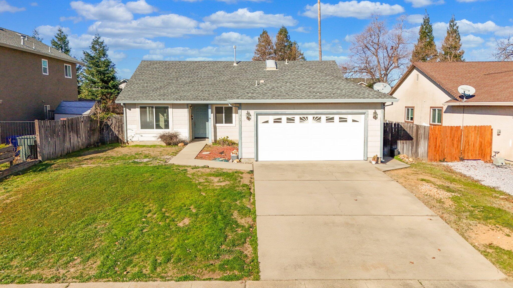 567 Shell Drive Redding, CA 96003 - Photo 2 of 24 1-web-or-mls-DJI_20250127110624_0046_D