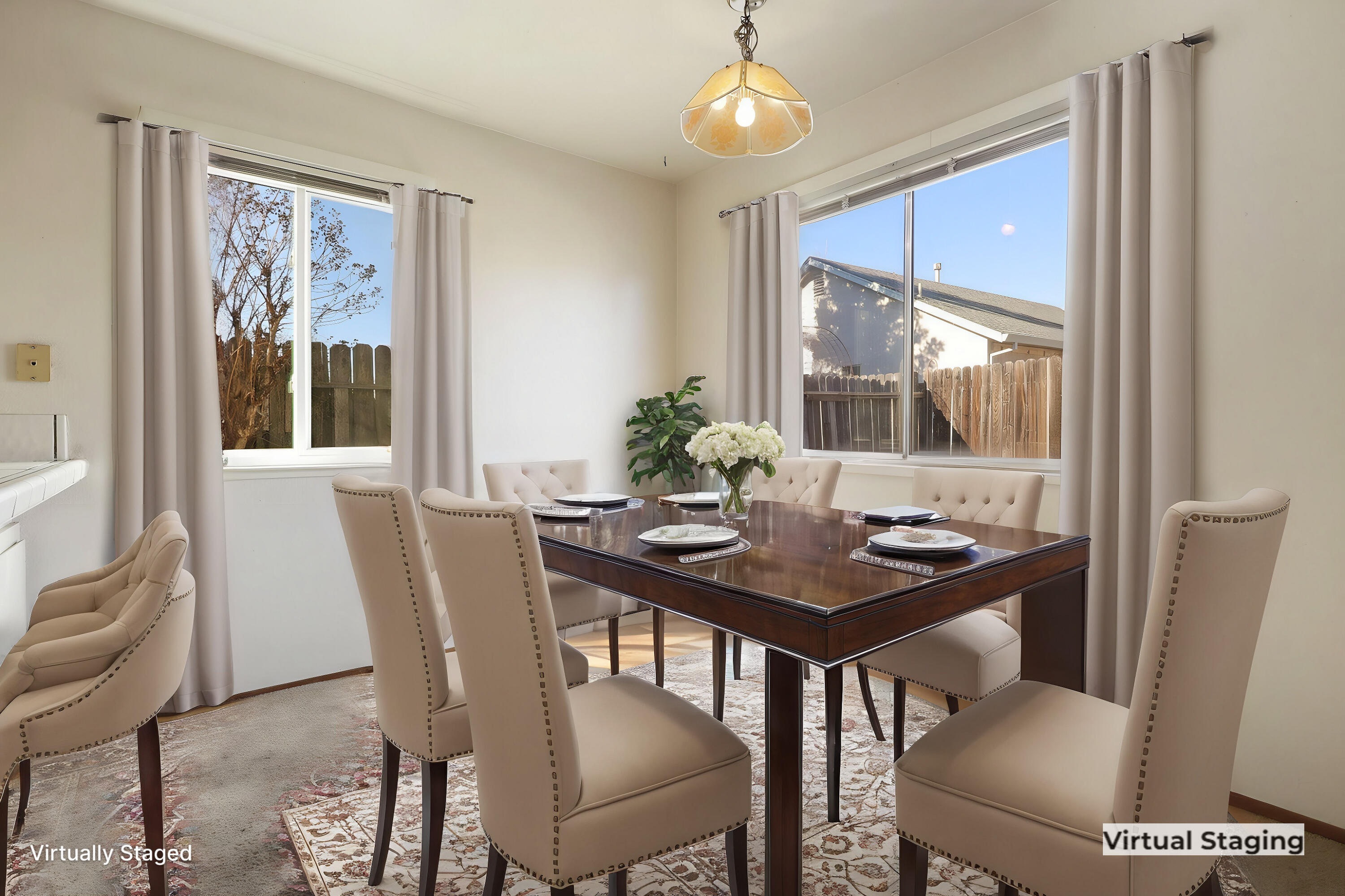 567 Shell Drive Redding, CA 96003 - Photo 9 of 24 10-web-or-mls-8Q0A2330 - Dining Room - S