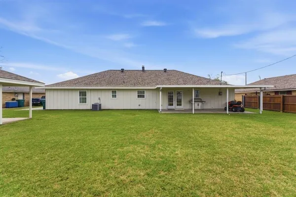 $220,000 | 37 Eucalyptus Street, Sulphur, LA 70663