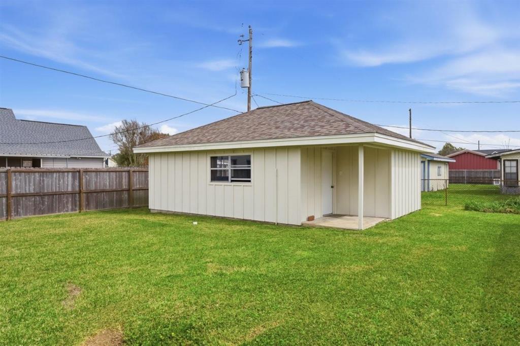 37 Eucalyptus Street Sulphur, LA 70663 - Photo 24 of 27