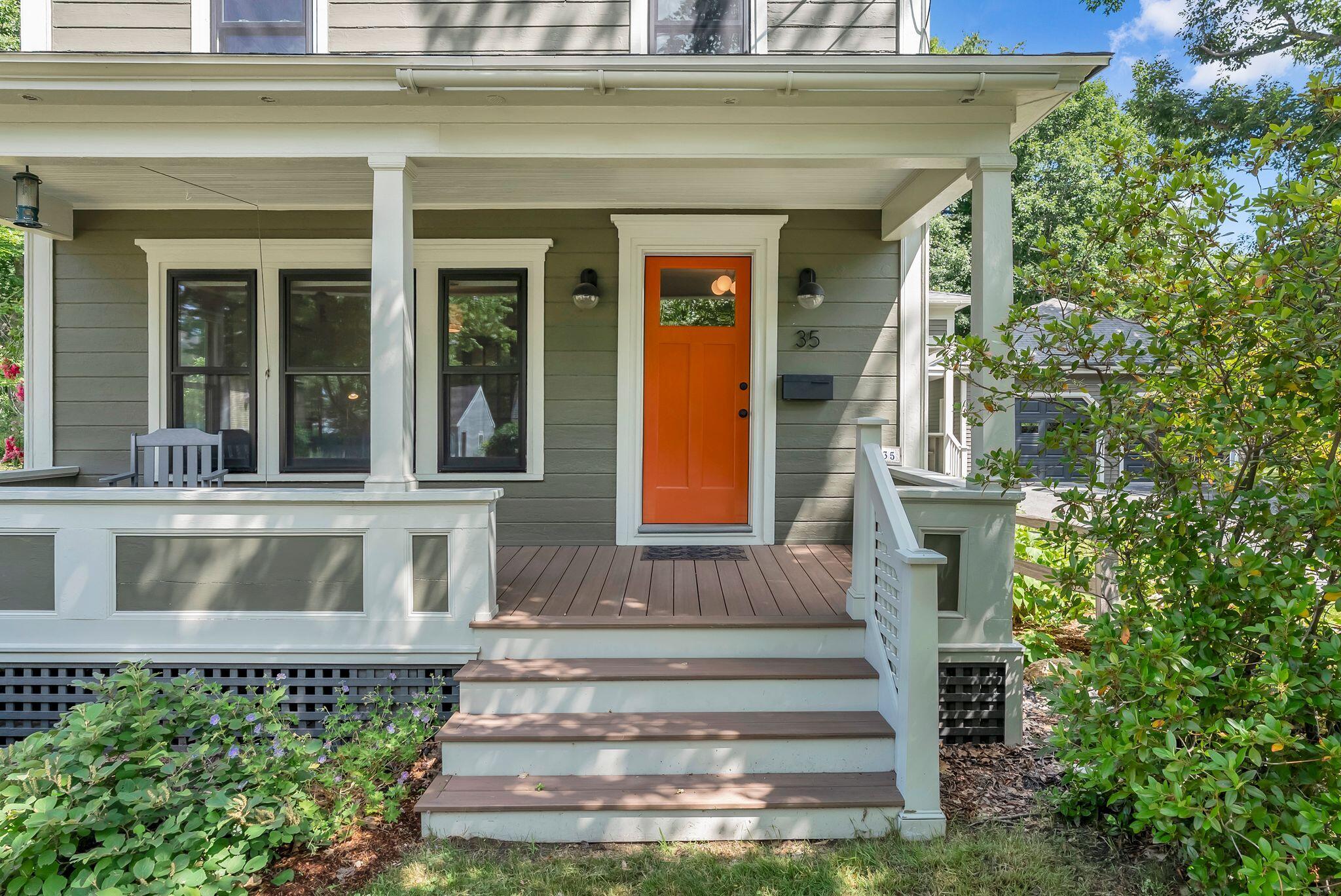 35 Longfellow Avenue Brunswick, ME 04011 - Photo 48 of 66 35 Longfellow 15_DSC00079