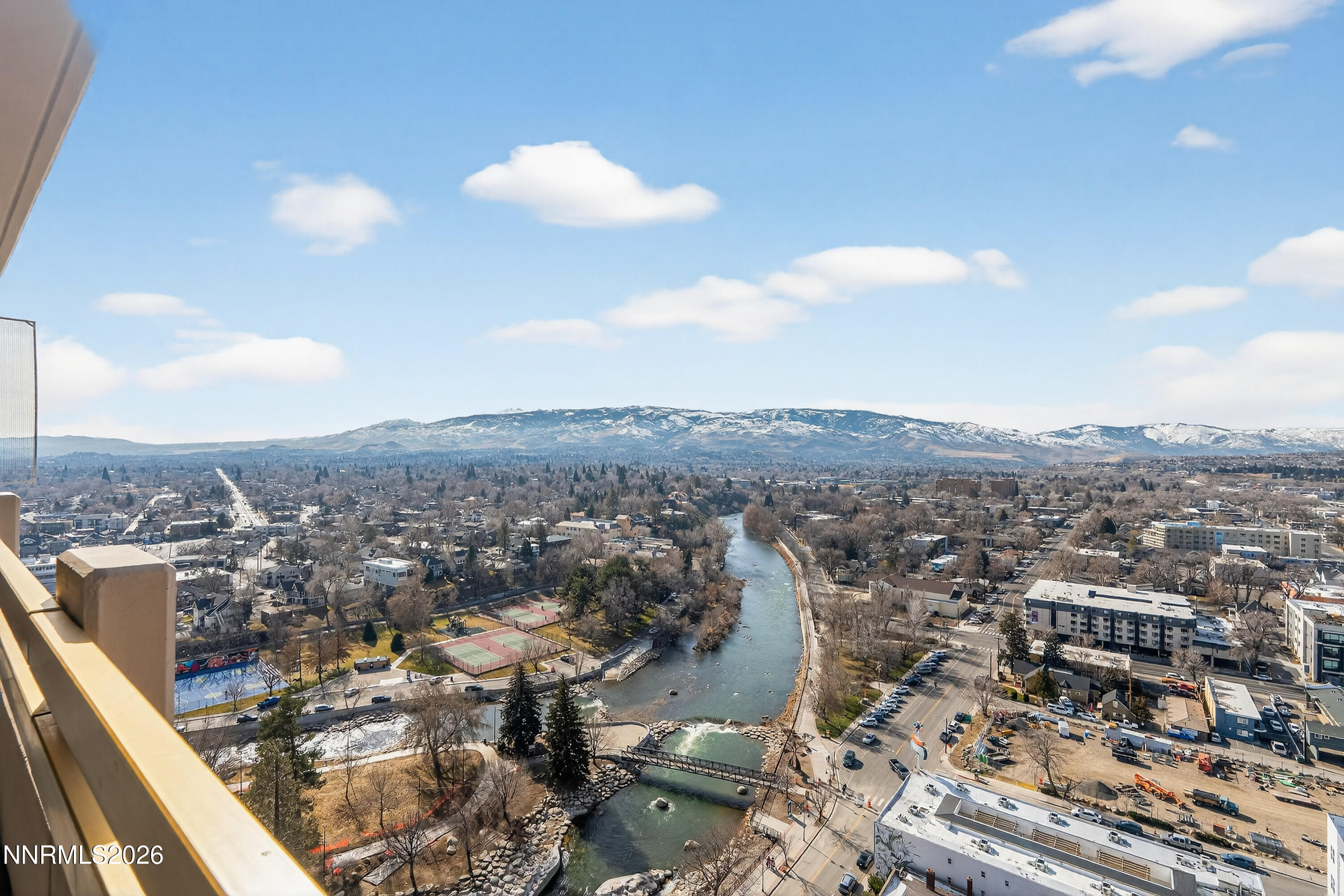 100 North Arlington Avenue, Unit 22H Reno, NV 89501 - Photo 17 of 31 untitled-0022