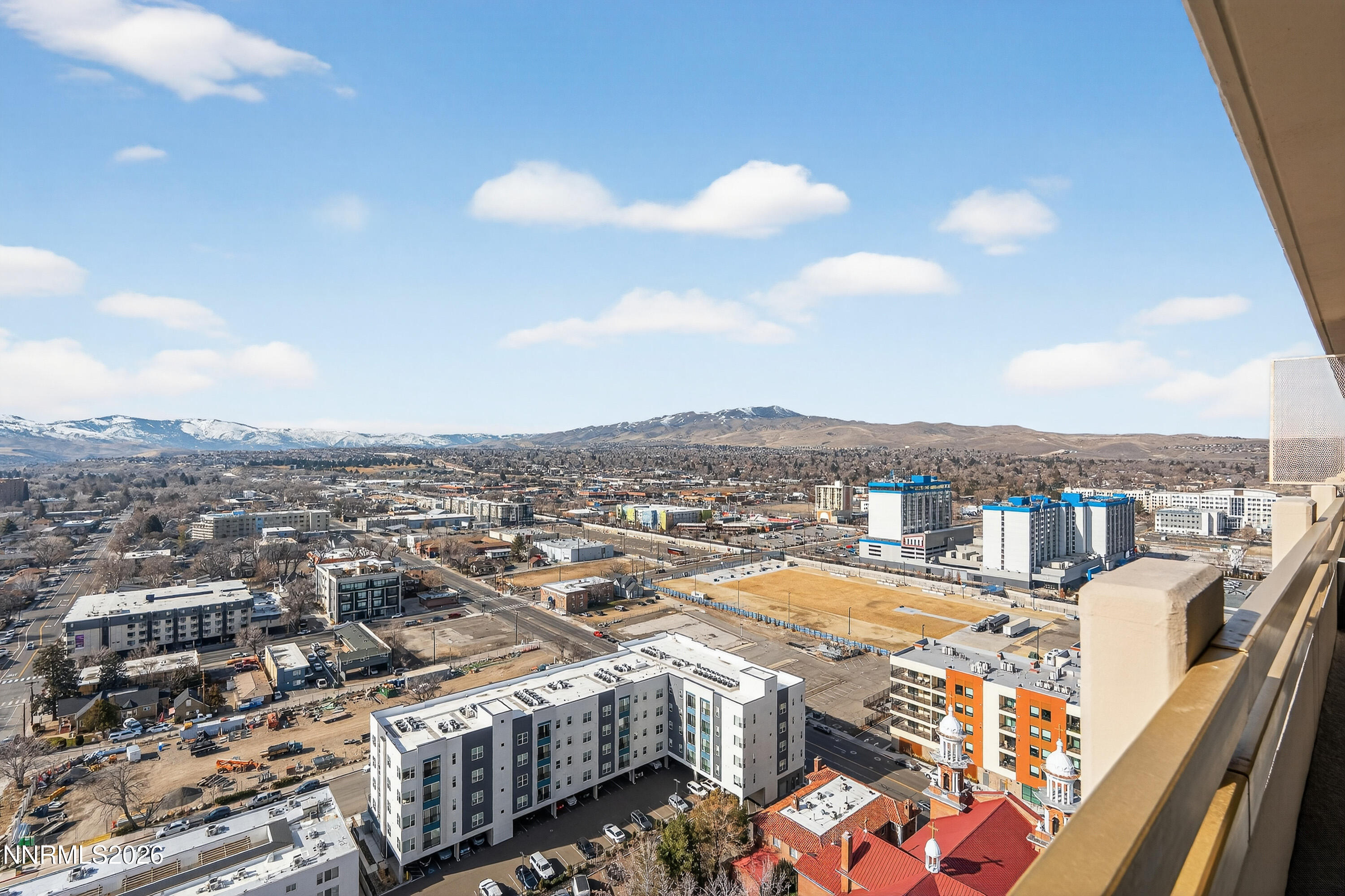 100 North Arlington Avenue, Unit 22H Reno, NV 89501 - Photo 18 of 31 untitled-0024